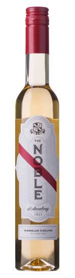 dArenberg | Halliday Wine Companion